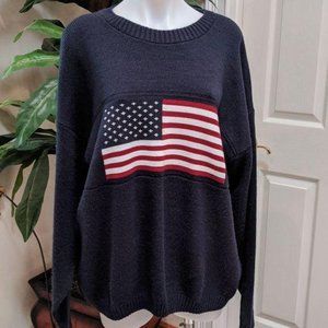 Faded Glory Pullover Sweater Women's Size Large